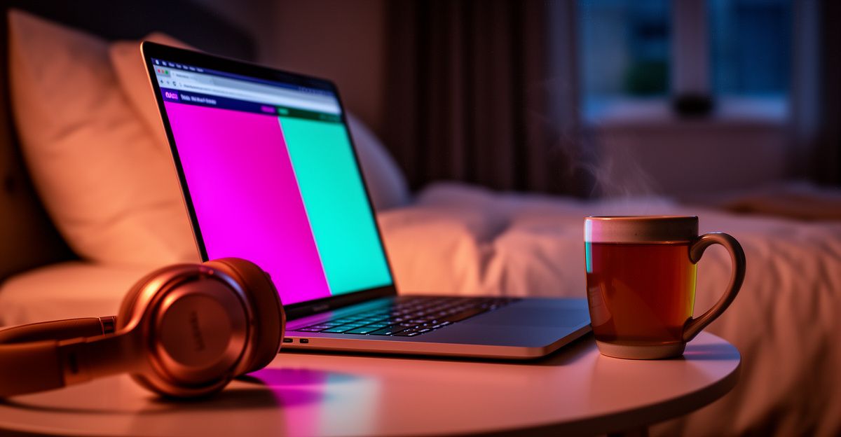 Best Cam Sites UK: Private vs Public Platforms Compared