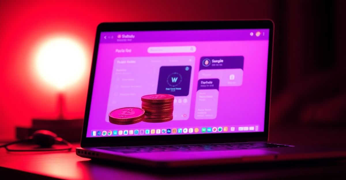 Flirtbate Credits Explained: How the Token System Works