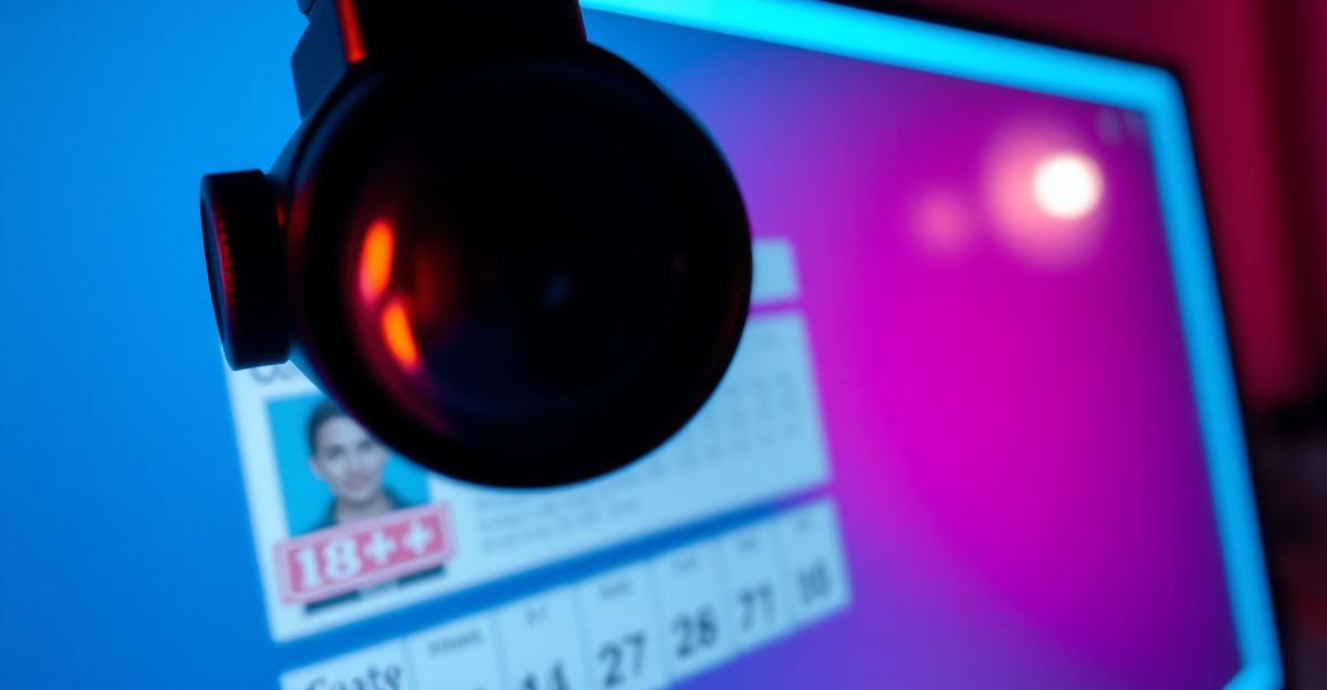 Flirtbate Age Verification: UK Requirements Explained