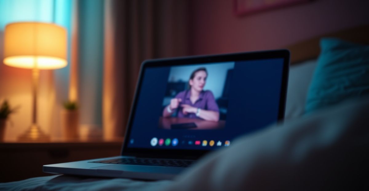 Flirtbate Features: Private Cam-to-Cam, HD Video and More