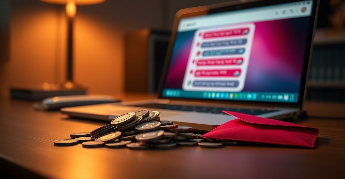 Flirtbate Cashout: What Happens to Credits You Don't Use
