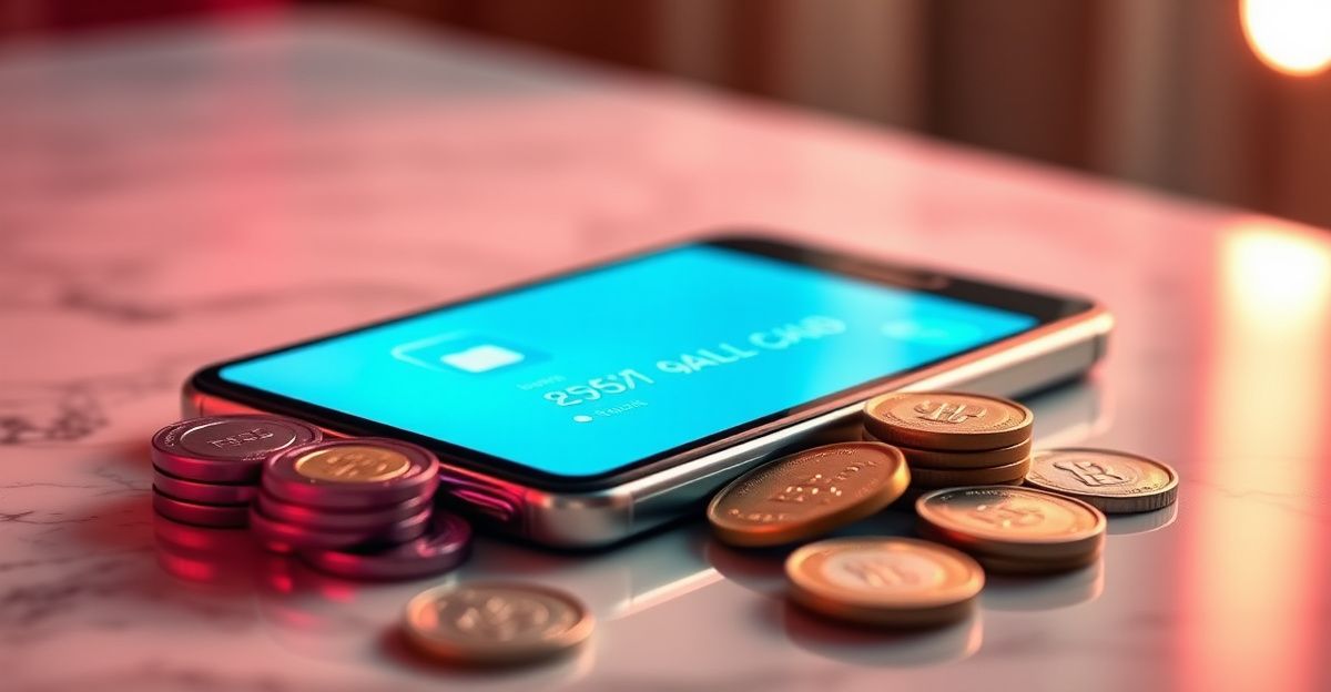 Flirtbate Deposit: How to Top Up Credits in the UK