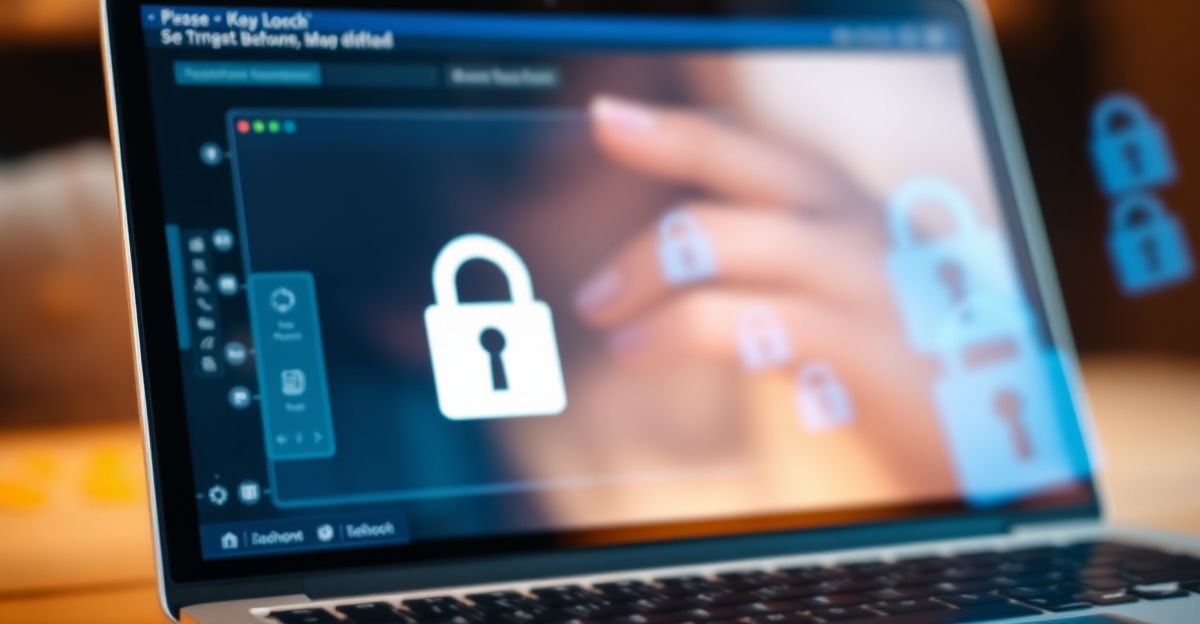 Encryption and Technical Security on Flirtbate