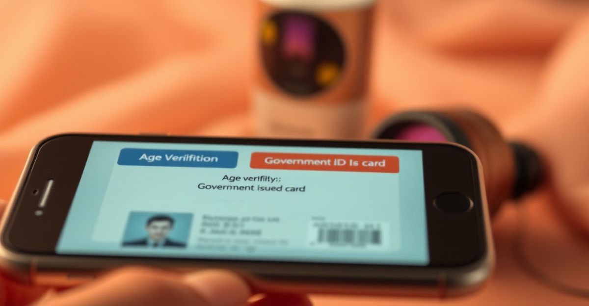 Why Age Verification Matters for UK Users