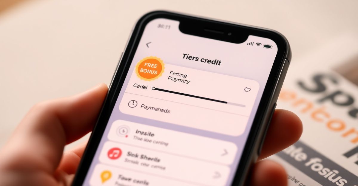 How the Credit System Works Before You Buy