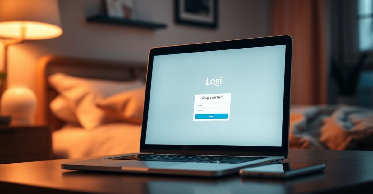 Getting into Your Flirtbate Account in Seconds