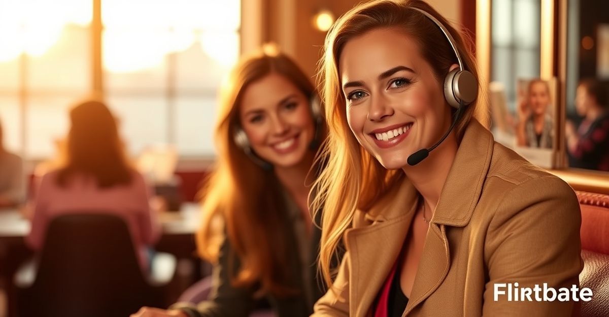 How to Contact Flirtbate Support
