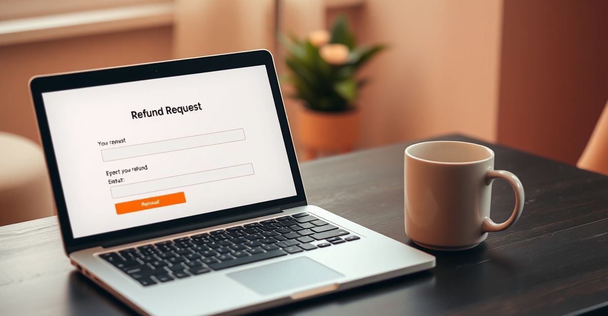 How the Refund Policy Works in Practice