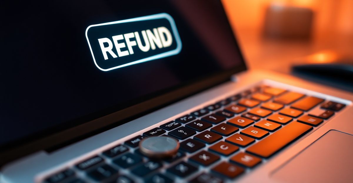 When a Refund Is Possible - and When It Is Not