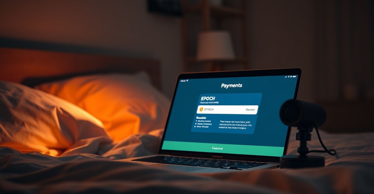 EPOCH: The Established Adult Billing Processor