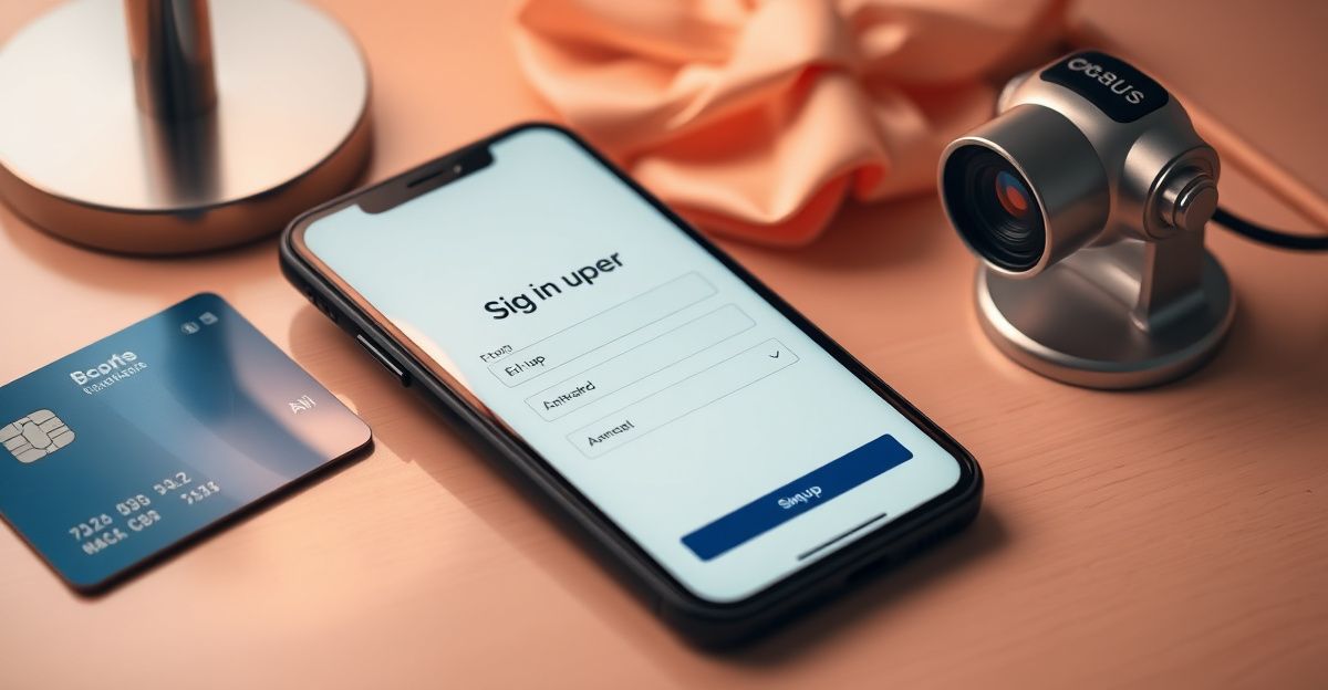 What You Need Before You Register