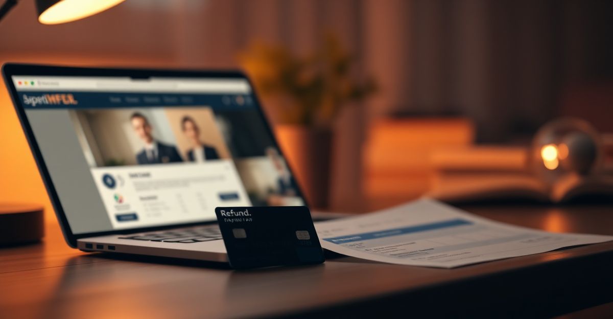 What the Flirtbate Refund Policy Actually Covers