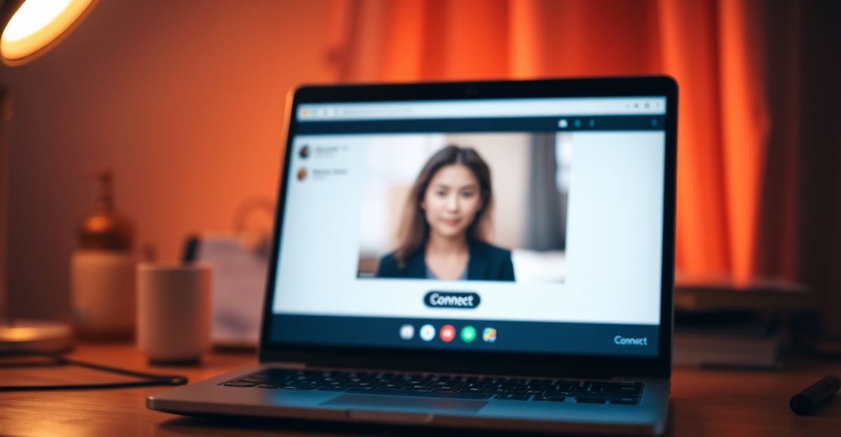 Core Features: HD Video, Cam-to-Cam, and Instant Connections