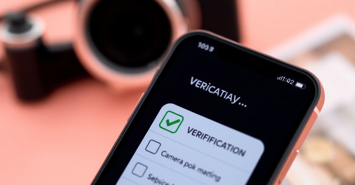 What the Verification Process Actually Covers