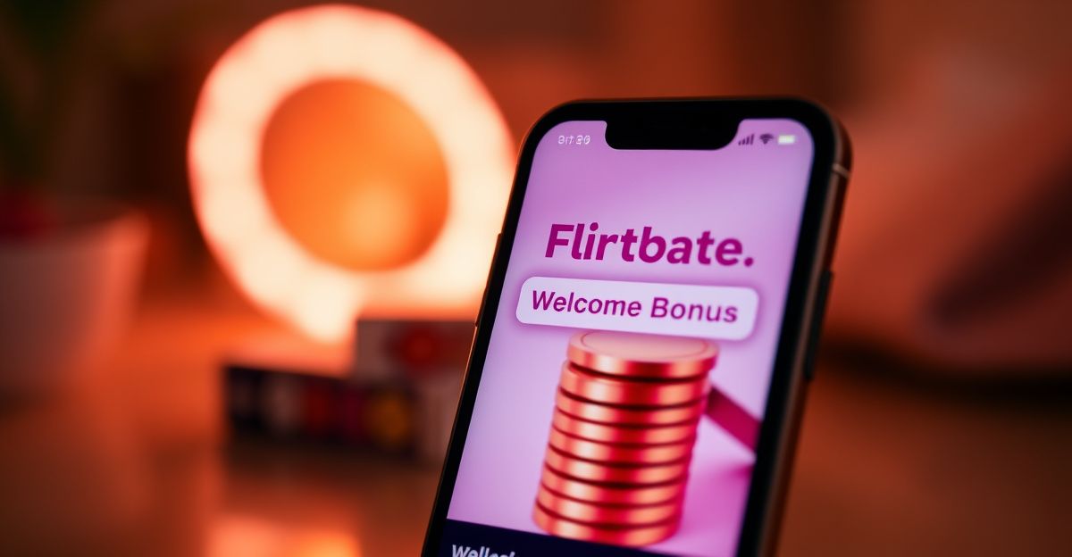 What Flirtbate Actually Offers New Users